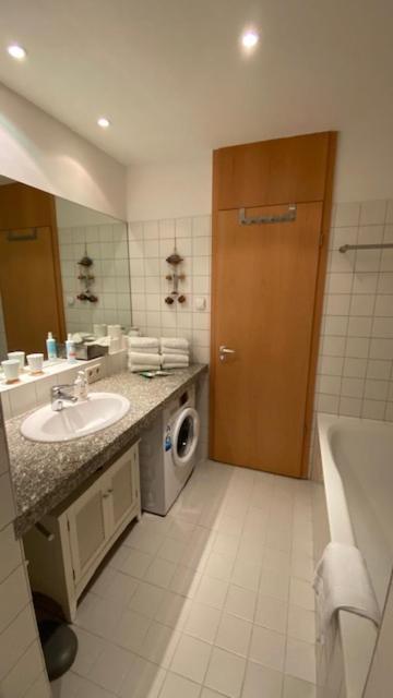 Apartment Refugium Am Engelbecken *