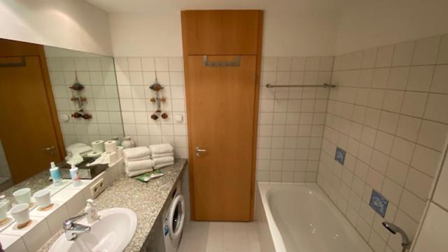 Refugium Am Engelbecken Apartment Berlin