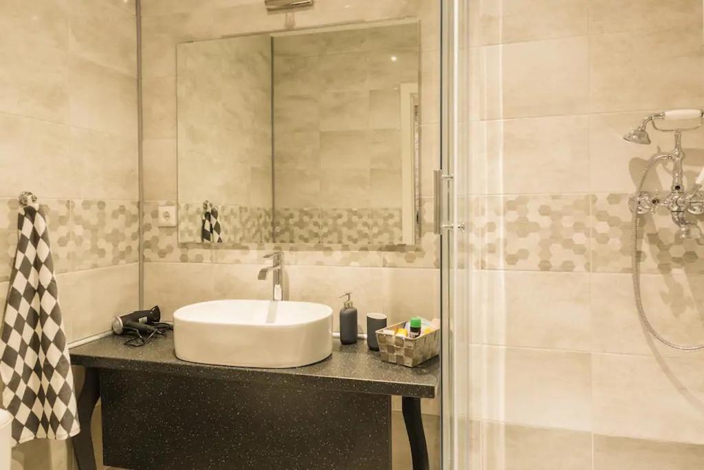 K&s Lejlighedshotel *