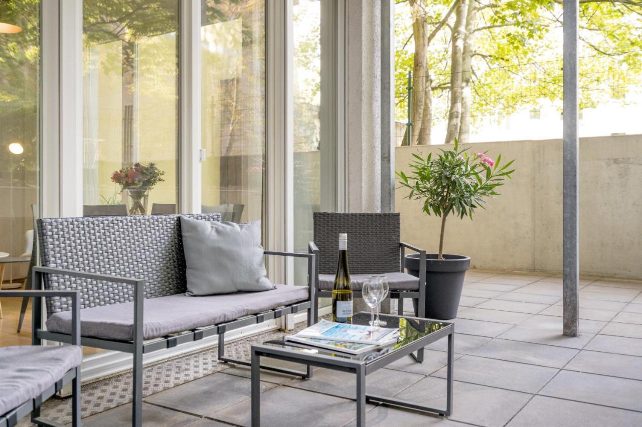Bensimon Prenzlauer Berg