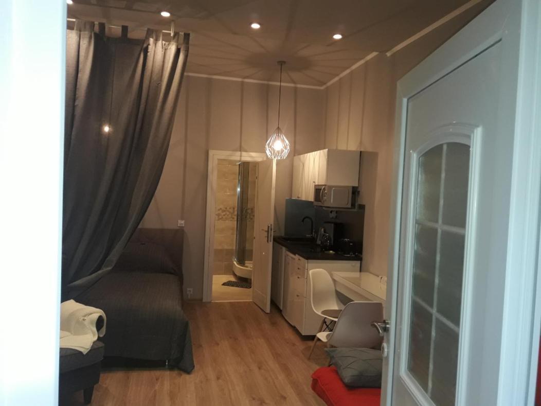 K&s Lejlighedshotel