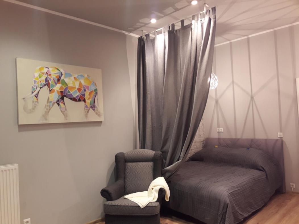 K&s Lejlighedshotel Berlin