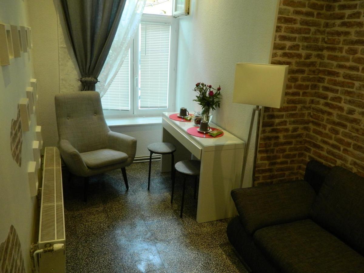K&s Lejlighedshotel