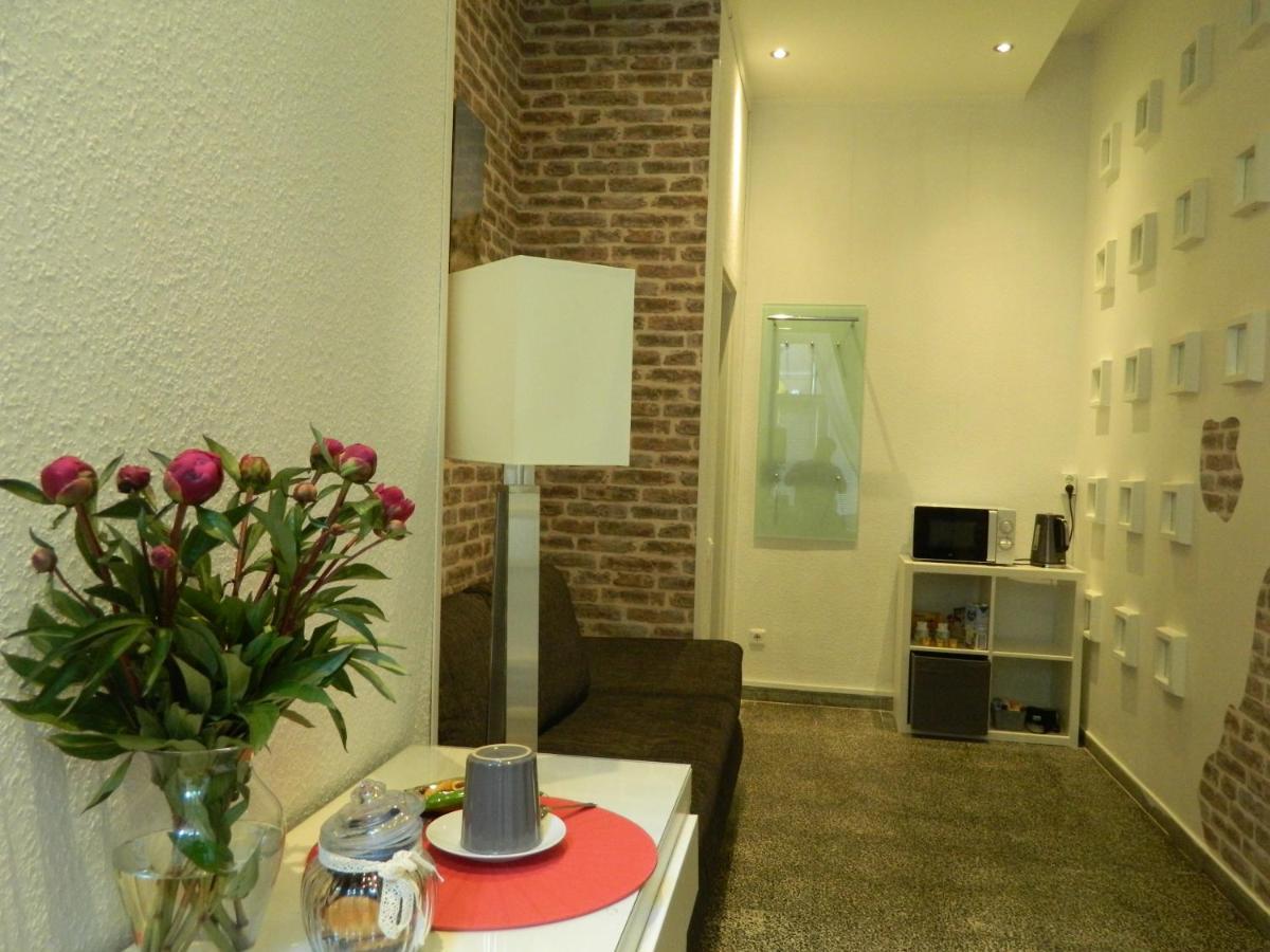 K&s Lejlighedshotel