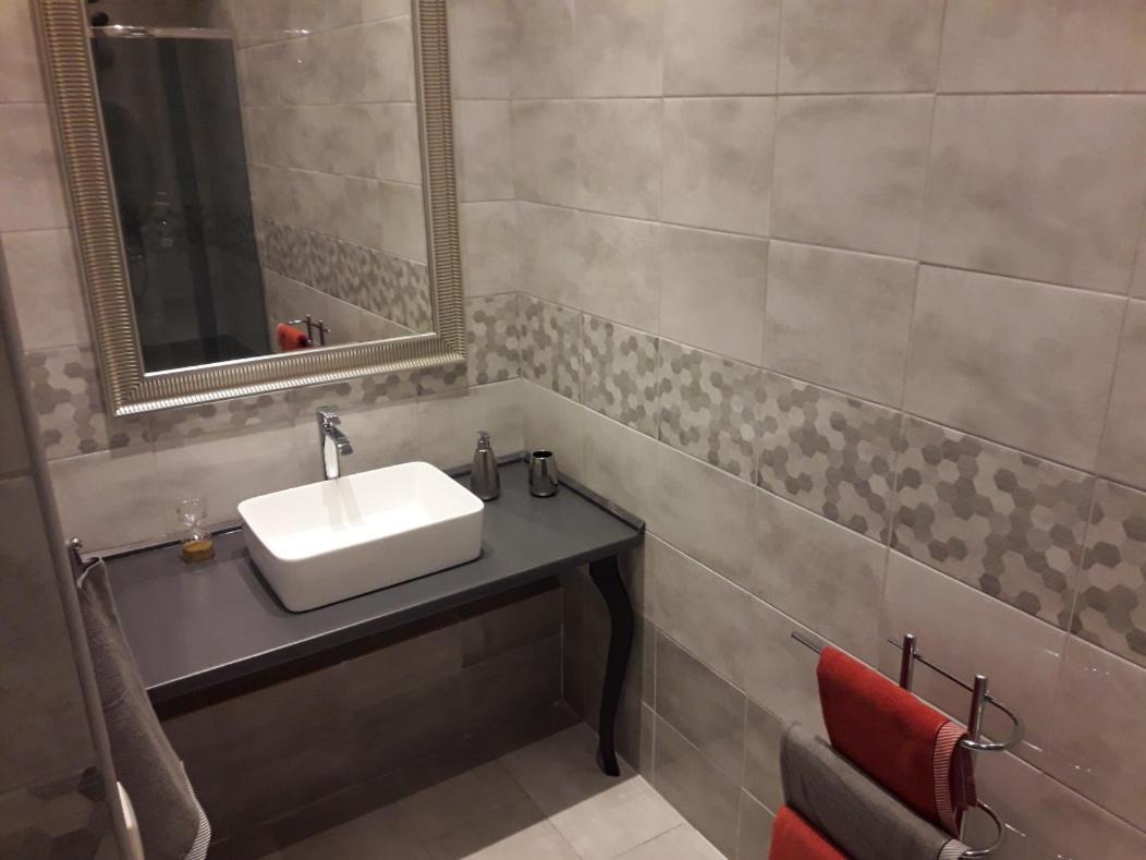 K&s Lejlighedshotel *