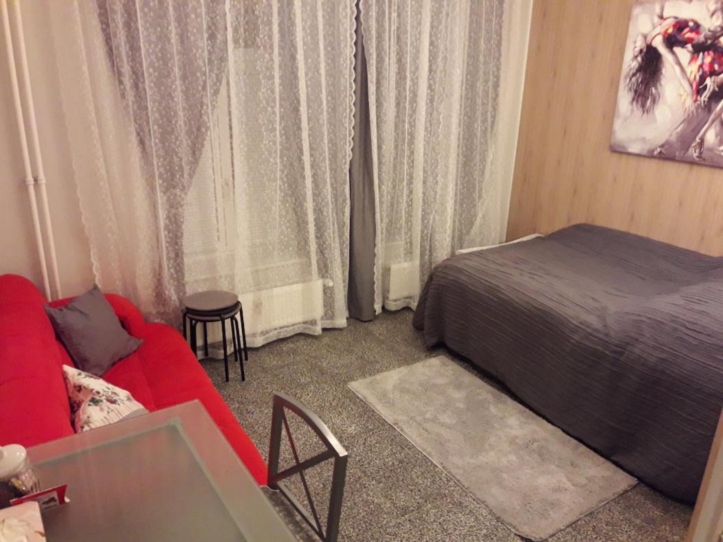 Lejlighedshotel K&s *