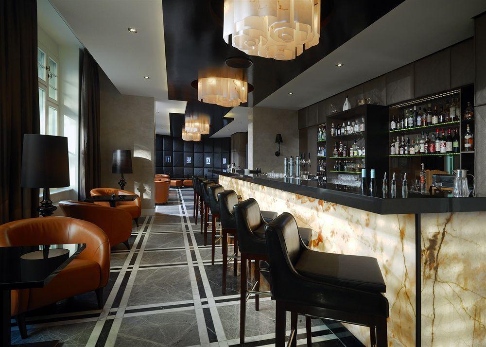 Hotel Roomers Steinplatz, Autograph Collection Berlin