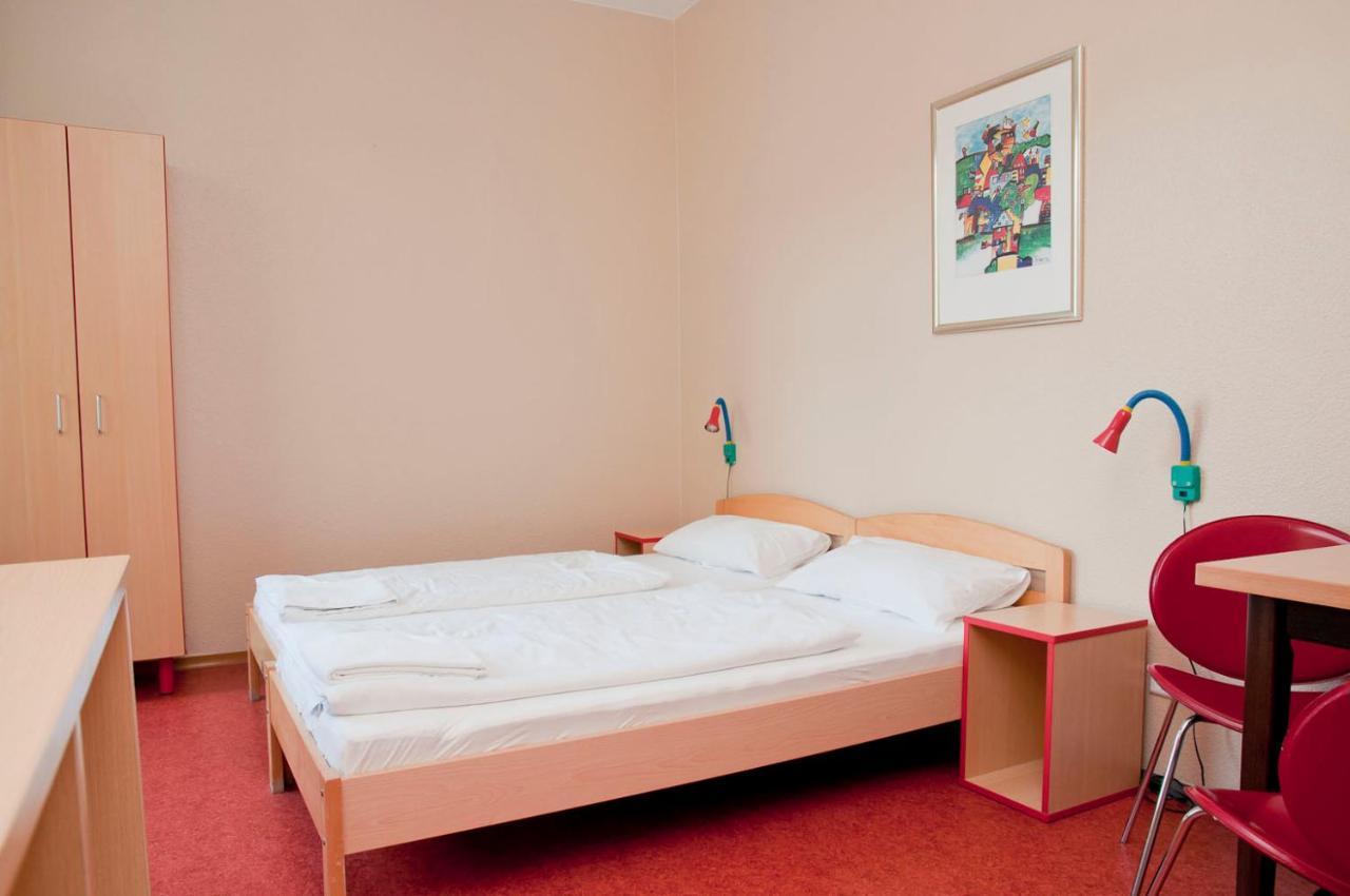 Hotel Happy Berlin