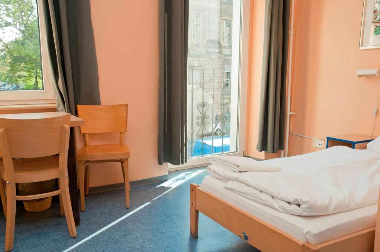 Hotel Happy Berlin