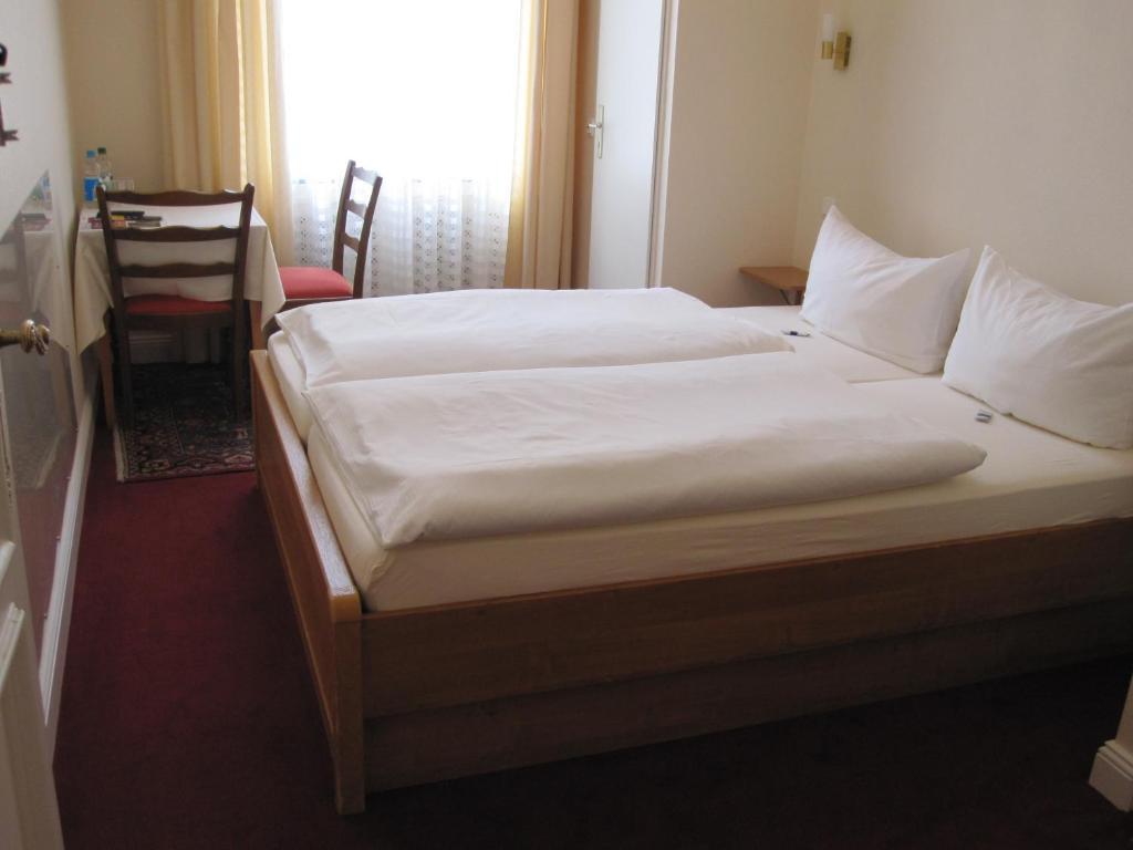 Fasanenhaus Gæstehus 3*