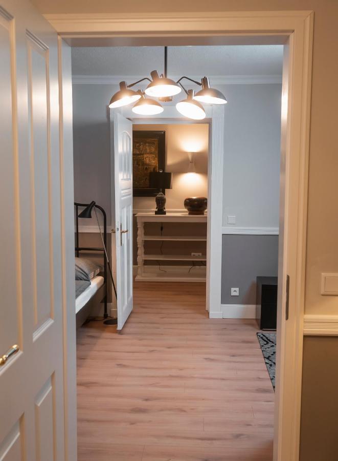 Apartment 90qm Zentrum Nähe Prenzlauer Berg, 2 Bäder Berlin