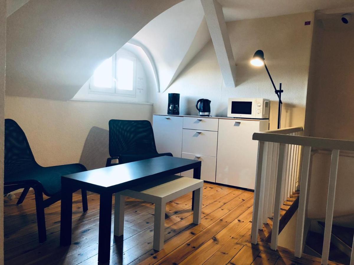 Ela Aparthotel Berlin
