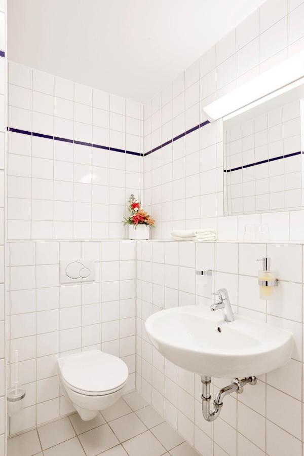Hotel Gaestehaus Pauline 2*