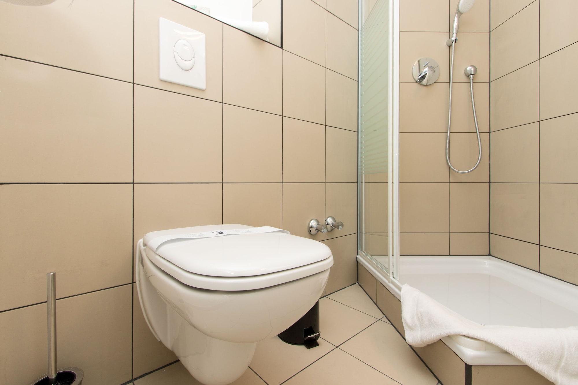 Primeflats - Aroser Allee *