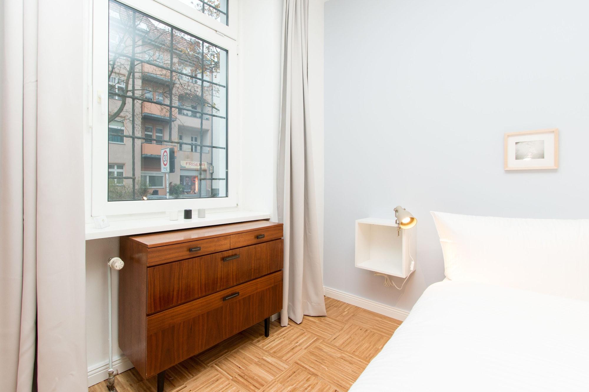 Primeflats - Aroser Allee *