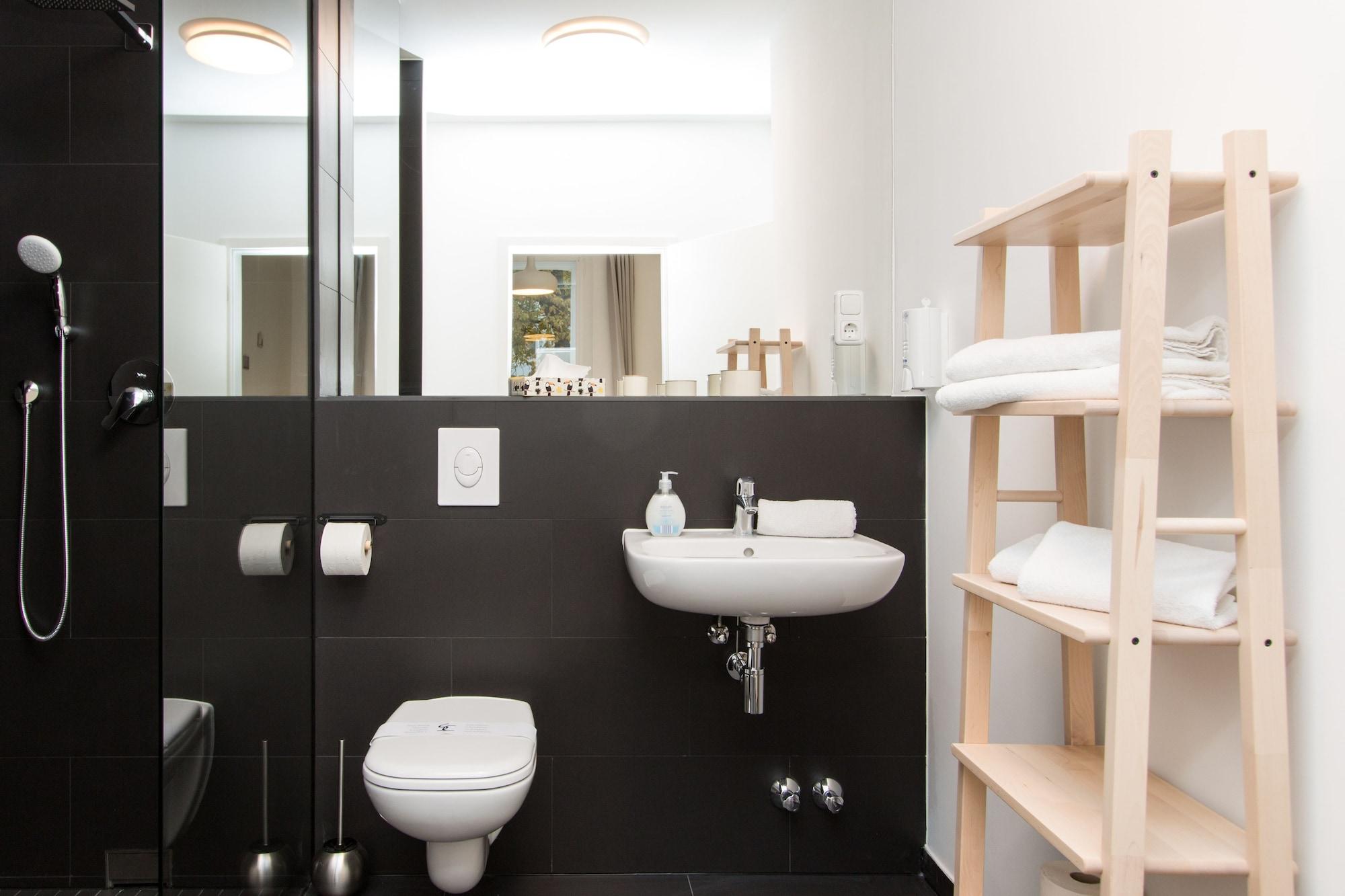 Primeflats - Aroser Allee *