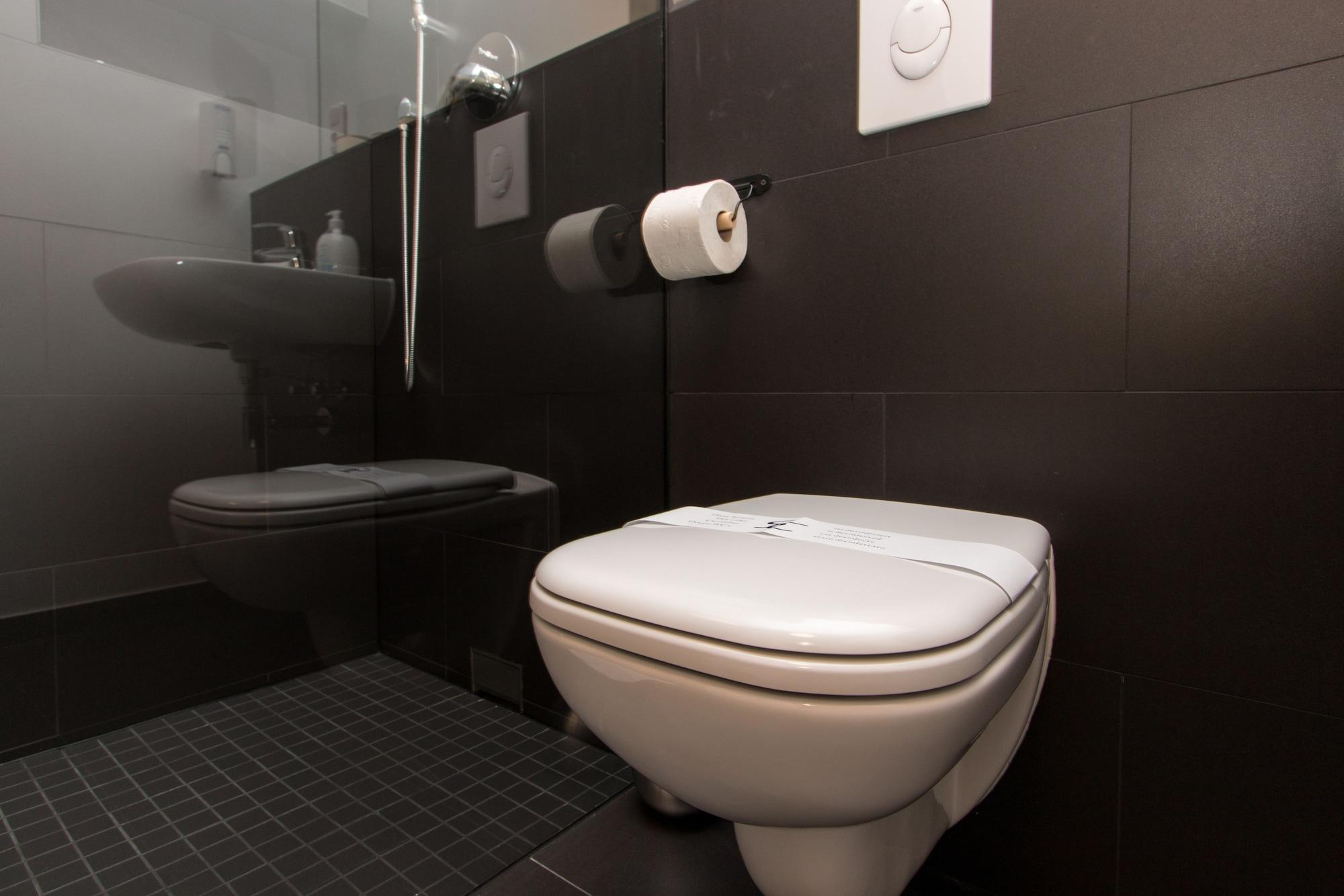 Primeflats - Aroser Allee * Berlin