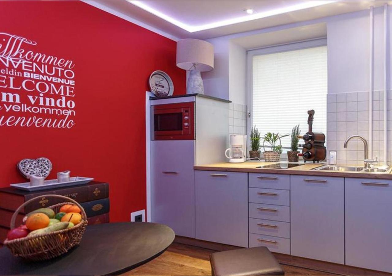 Apartment Tiergarten *
