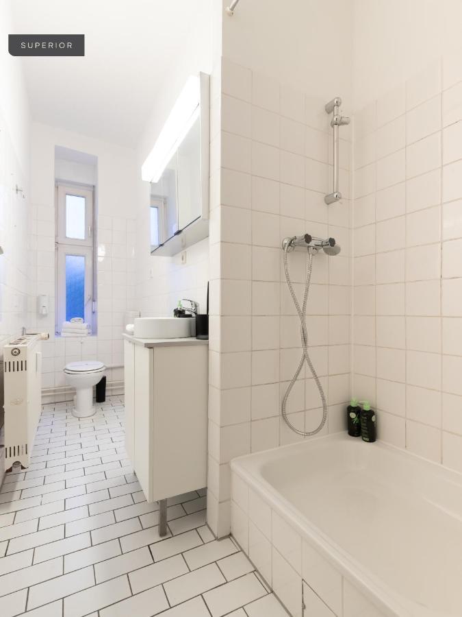 Niederbarnimstrasse *