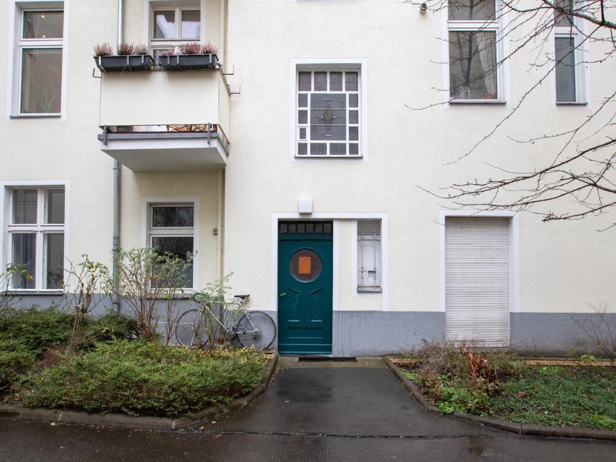 Kaiser-friedrich-strasse Lejlighed