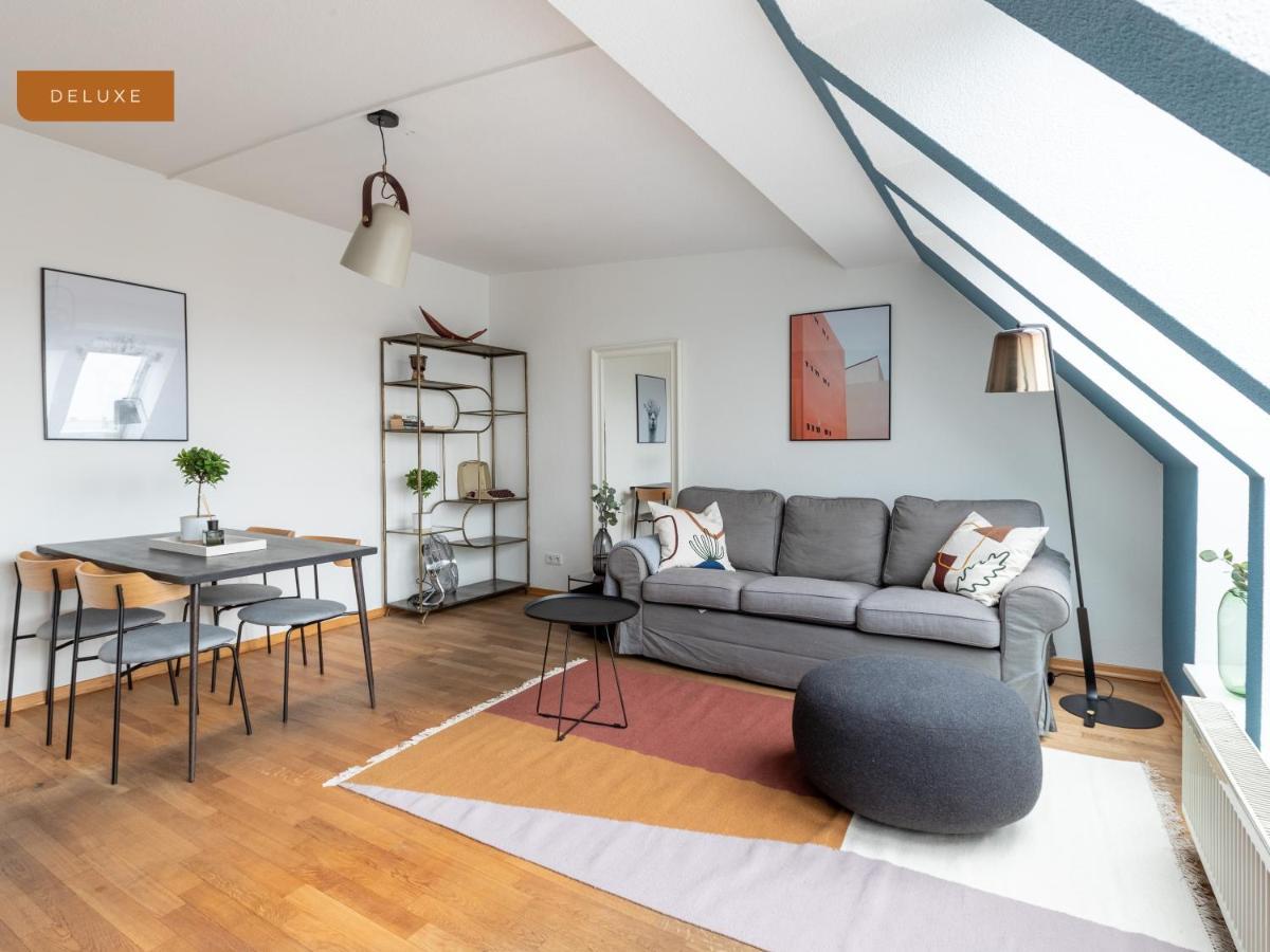 Apartment Berlin Am Friedrichshain Apartment