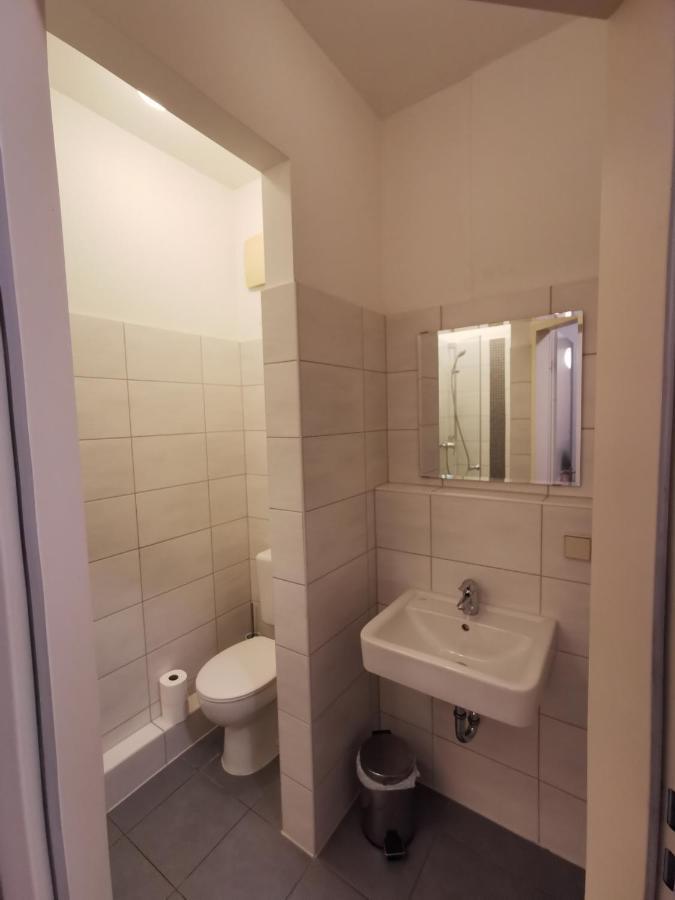 Apartment Cozy B66 - Naehe Alexanderplatz