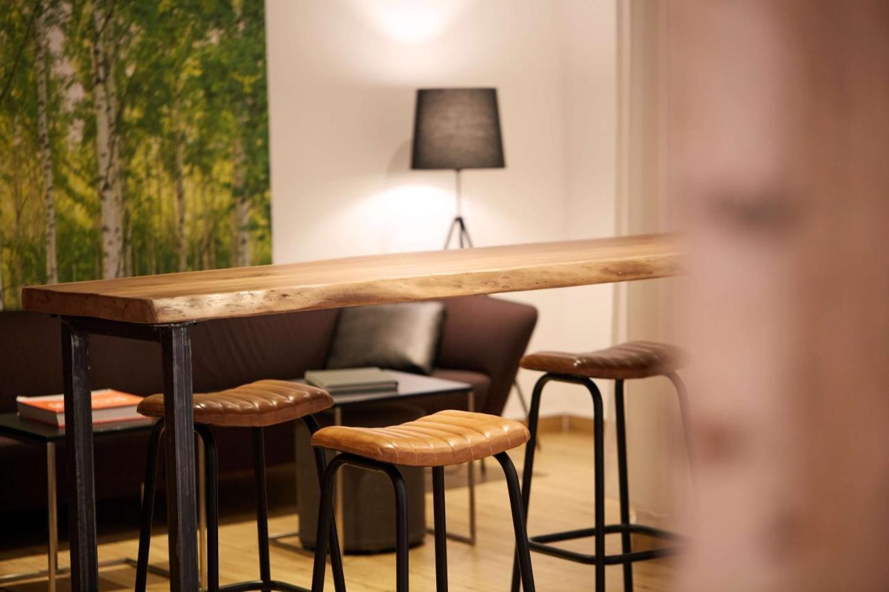 Scandic Kurfuerstendamm 4*
