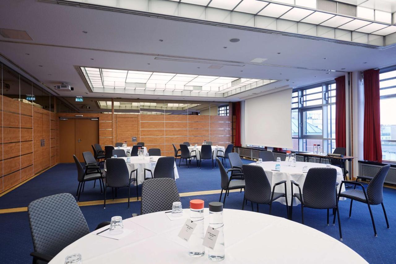 Scandic Kurfuerstendamm Hotel 4*