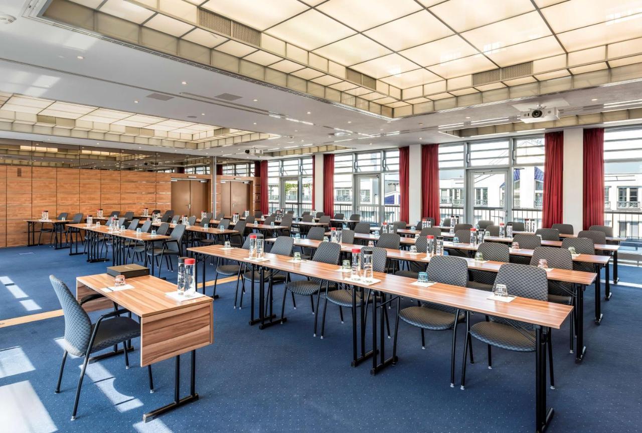 Scandic Kurfuerstendamm Hotel 4*