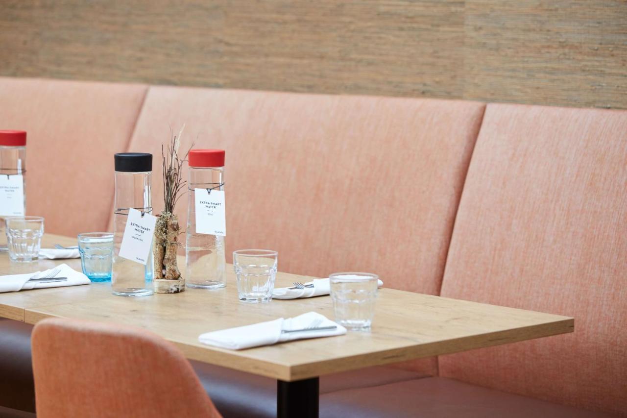 Hotel Scandic Kurfuerstendamm 4*