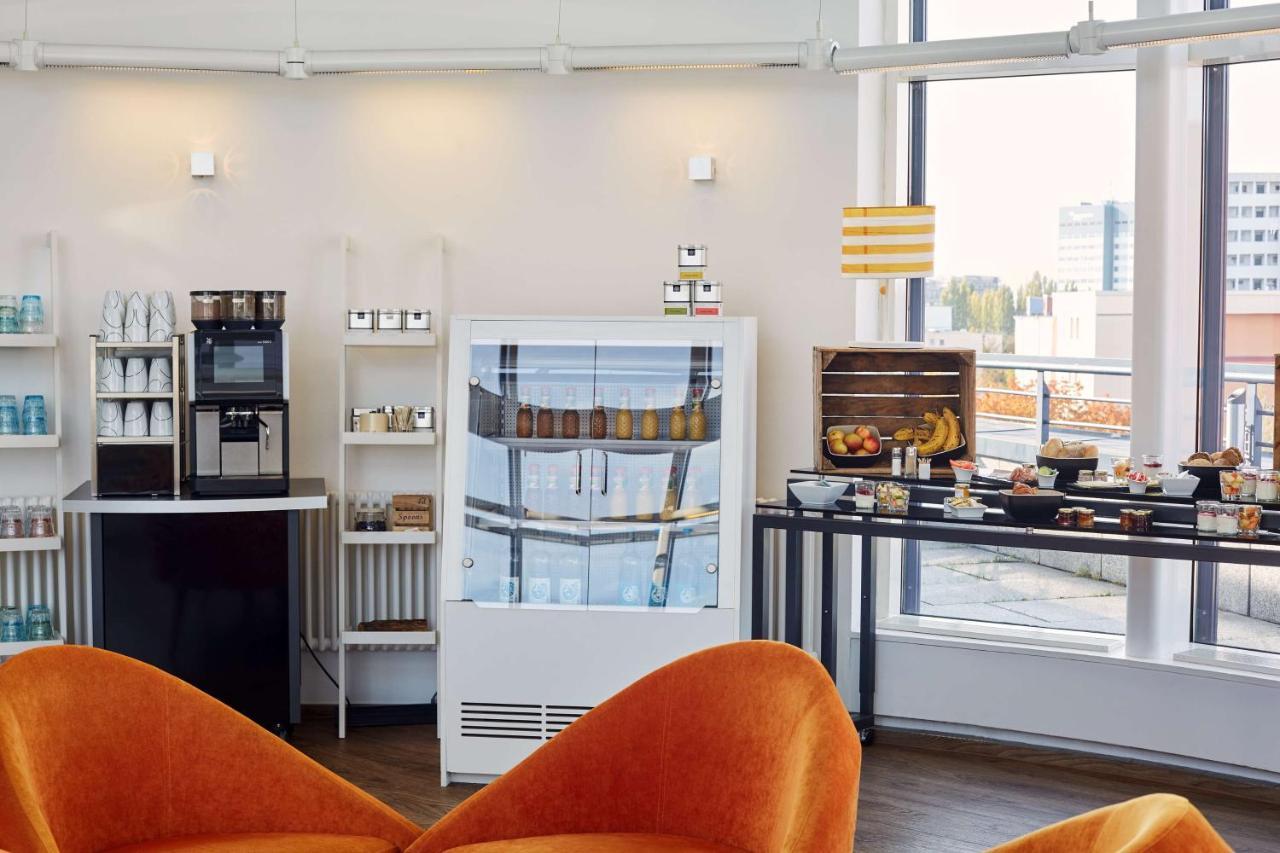 Scandic Kurfuerstendamm 4*