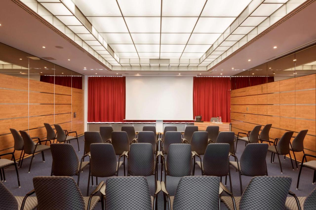 Scandic Kurfuerstendamm 4*