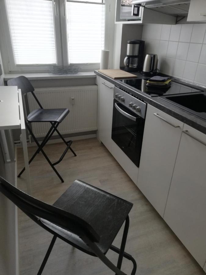 Apartment Mea Berlin