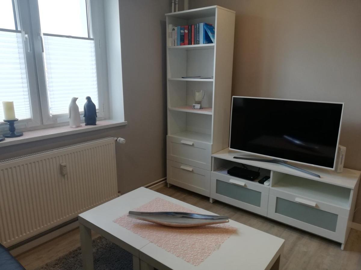 Apartment Mea Berlin