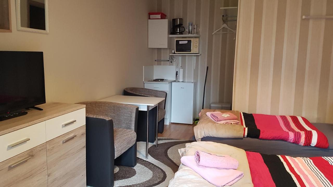 Rahnsdorf Am Mueggelsee 3* Berlin