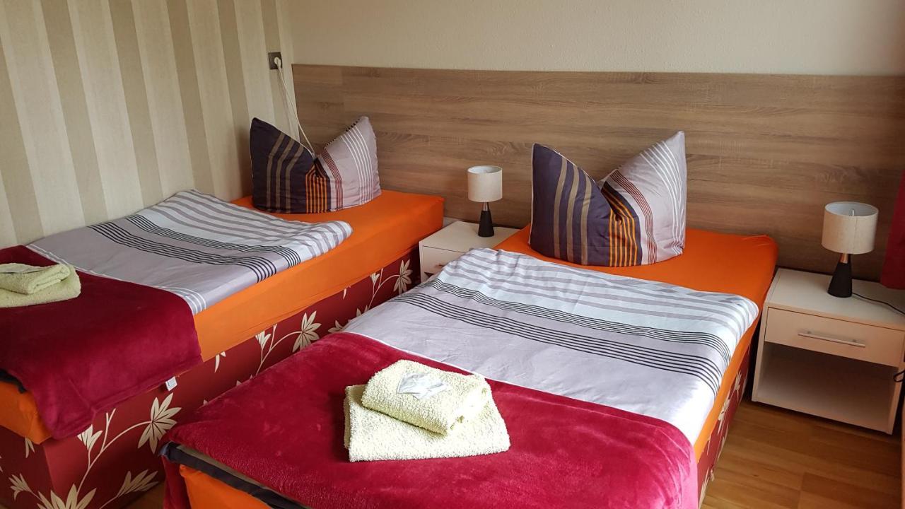 Guest house Rahnsdorf Am Mueggelsee