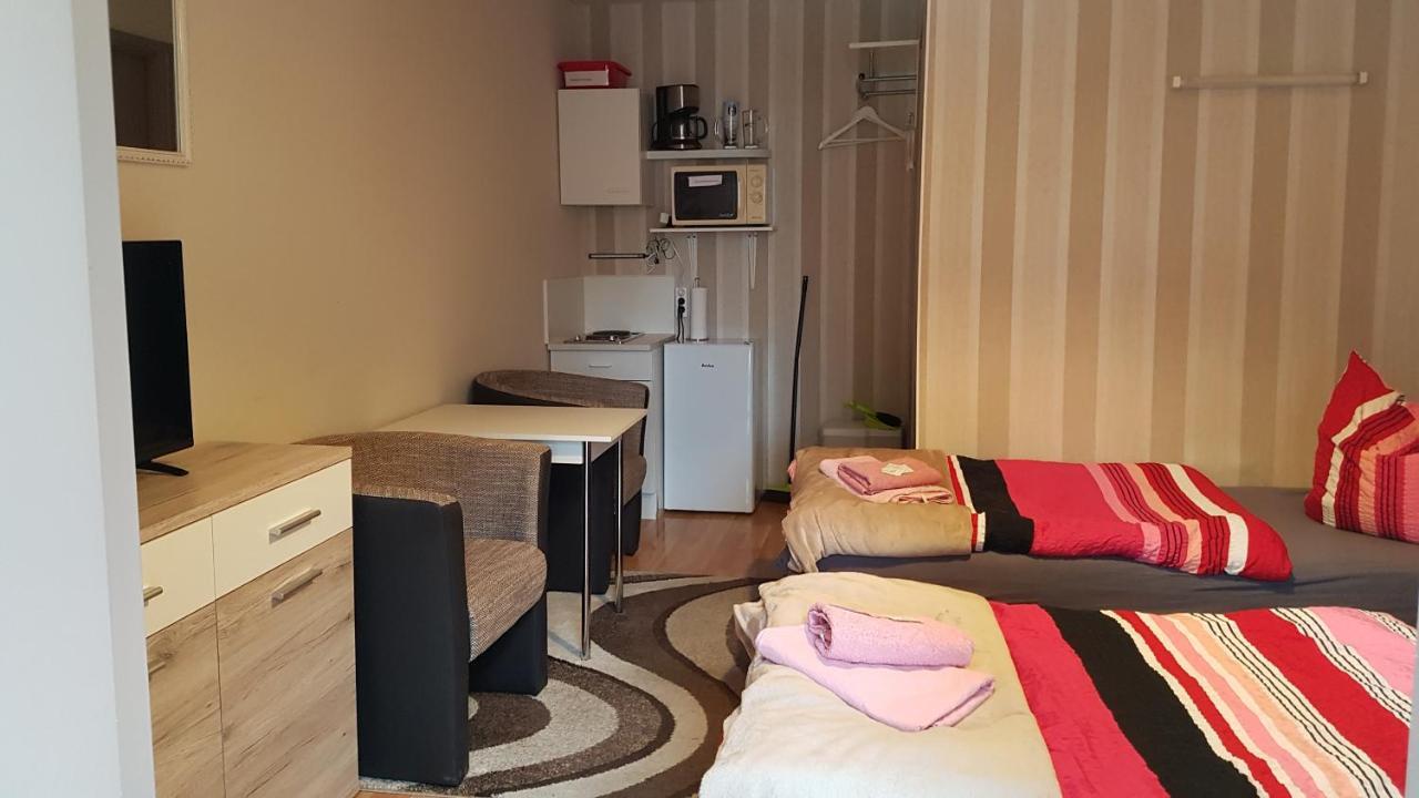 Rahnsdorf Am Mueggelsee Guest house
