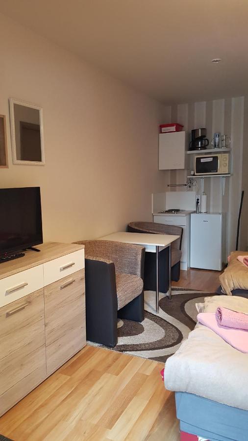 Rahnsdorf Am Mueggelsee 3*