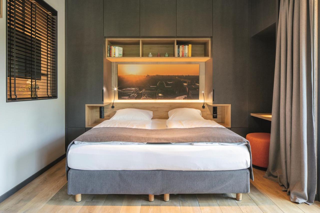 Lejlighedshotel Downtown Mitte 4*
