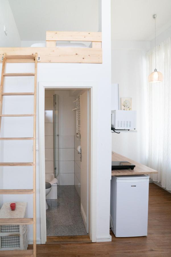 Apartment City Studio In Friedrichshain *