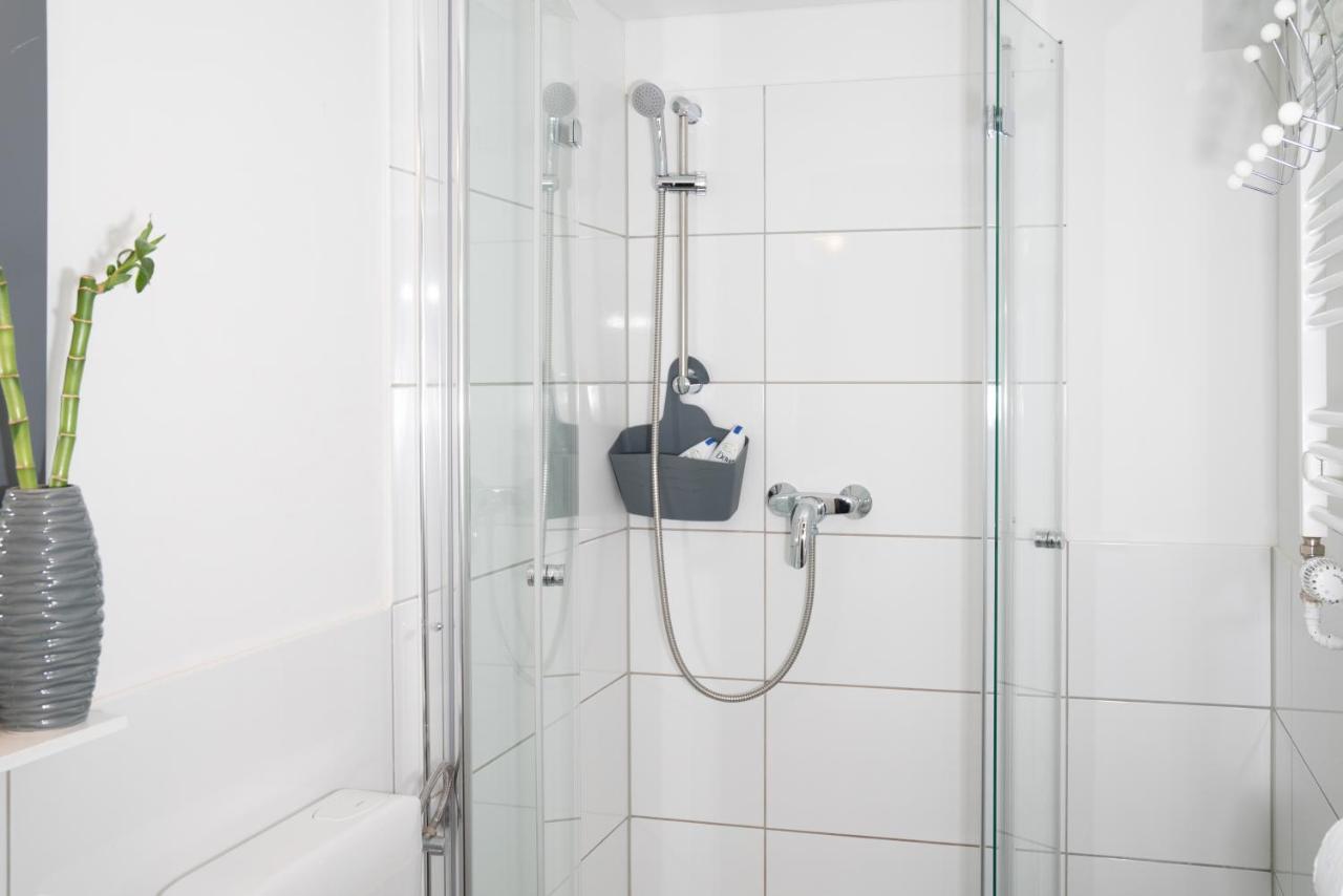 Apartment City Studio In Friedrichshain Berlin