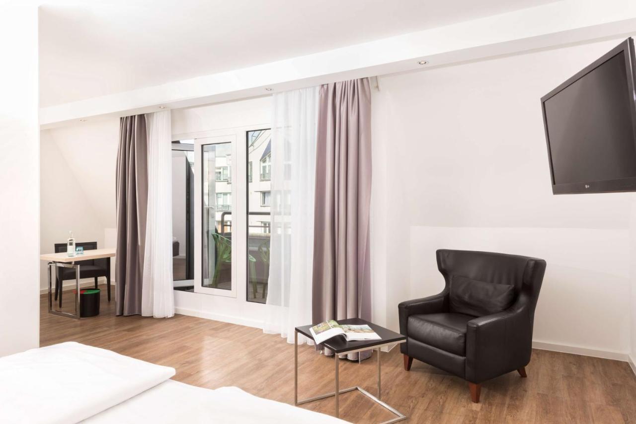 Scandic Kurfuerstendamm Hotel 4*