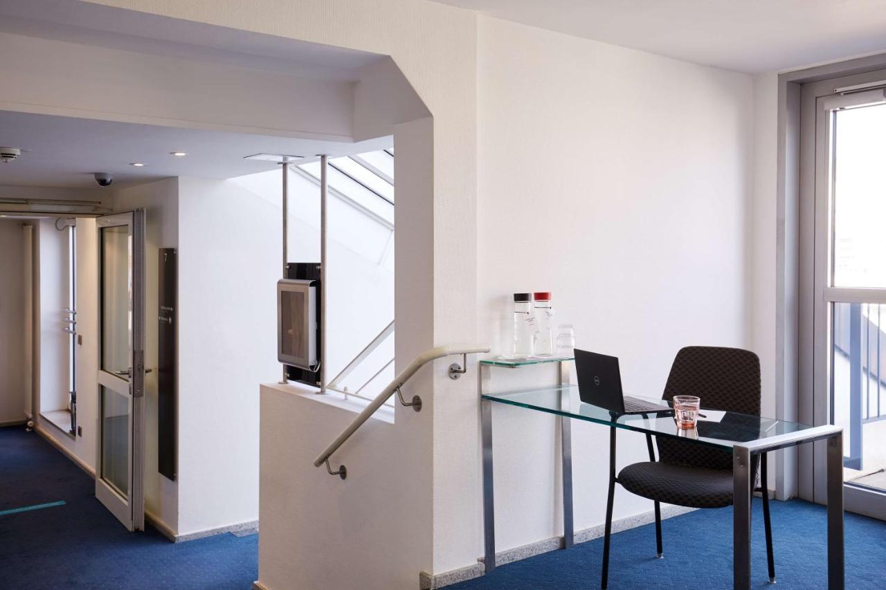 Scandic Kurfuerstendamm 4*