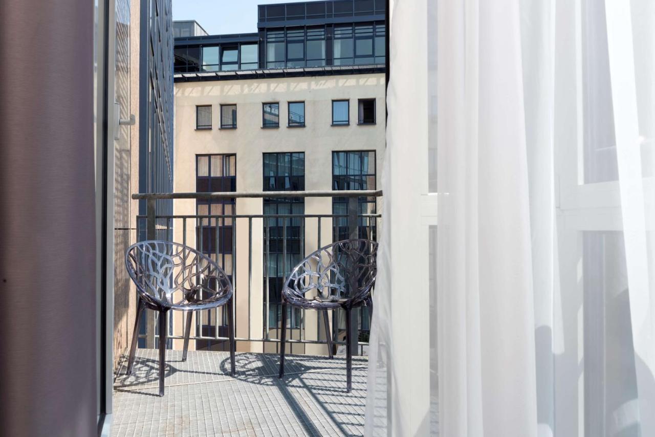 Hotel Scandic Kurfuerstendamm Berlin