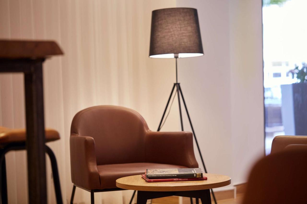Hotel Scandic Kurfuerstendamm Berlin