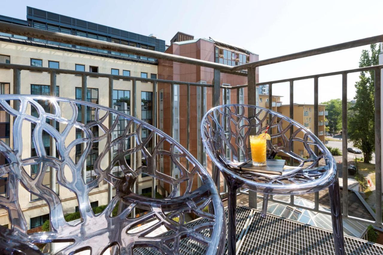 Scandic Kurfuerstendamm