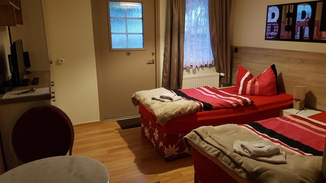 Rahnsdorf Am Mueggelsee Guest house
