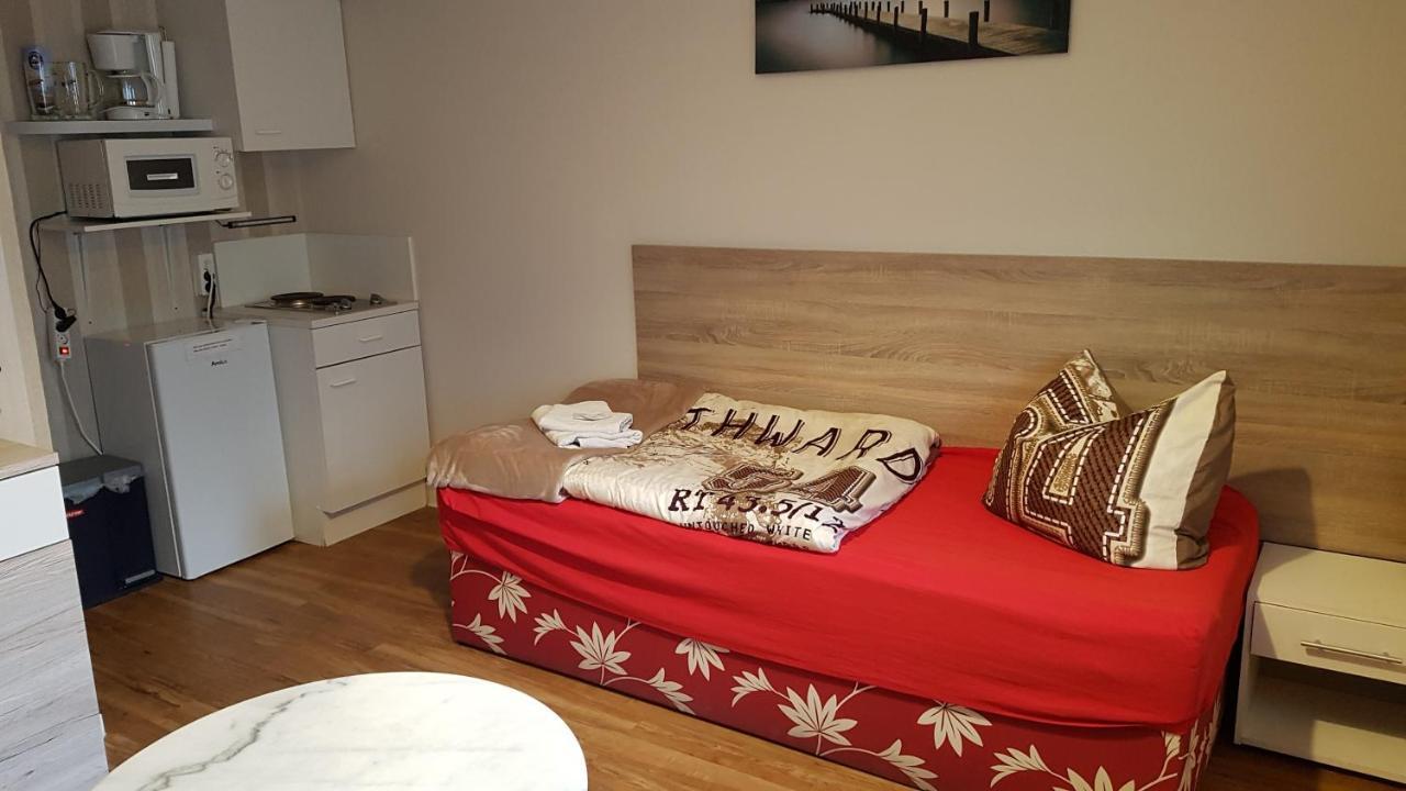 Guest house Rahnsdorf Am Mueggelsee 3*
