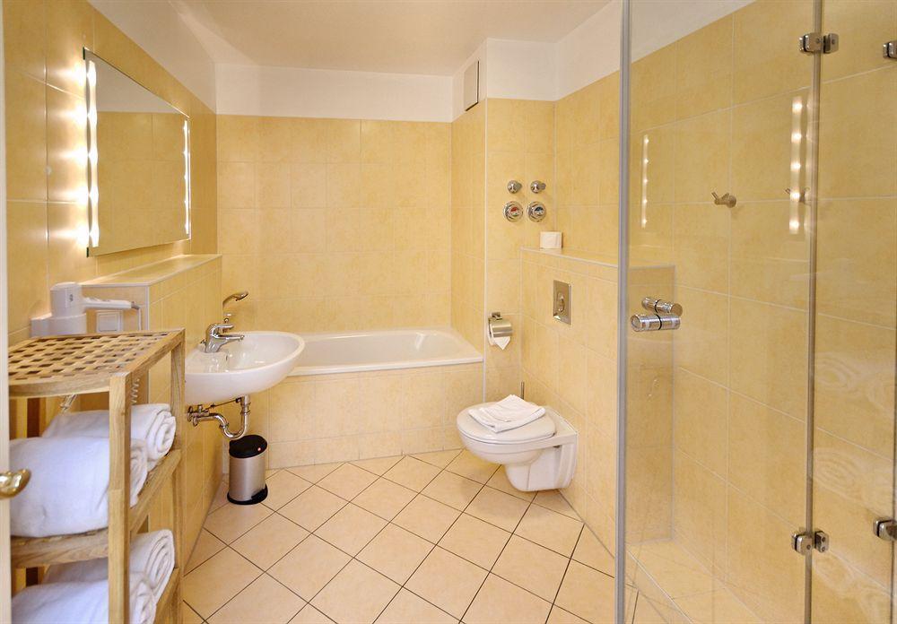 Hotel Amc Bundesallee