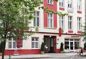 & Zarenhof Mitte Hotel